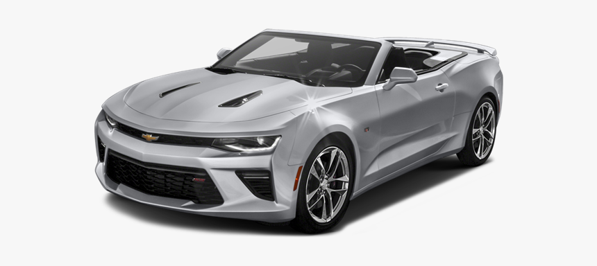 Chevrolet Camaro 2dr 1lt, HD Png Download, Free Download