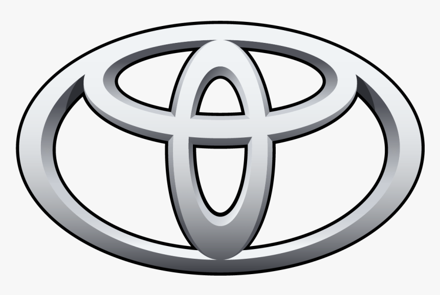 Toyota Tacoma Car Scion Logo - Toyota Logo, HD Png Download - kindpng