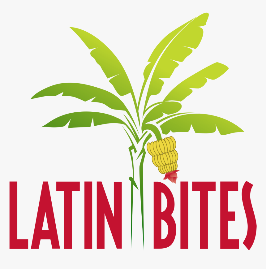 Latin Bites Food Truck, HD Png Download, Free Download