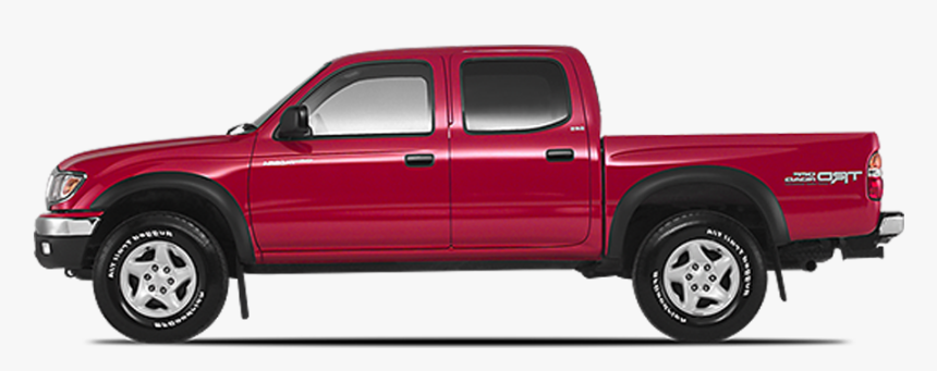 Header Image - Pickup Truck, HD Png Download, Free Download