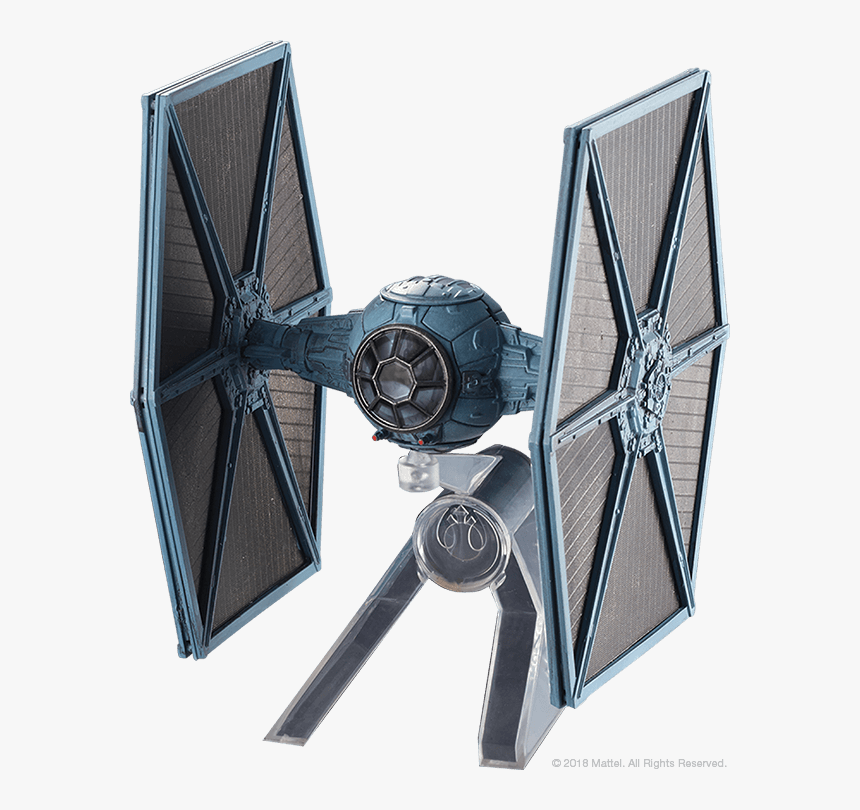 Hot Wheels Elite Star Wars Tie Fighter, HD Png Download, Free Download