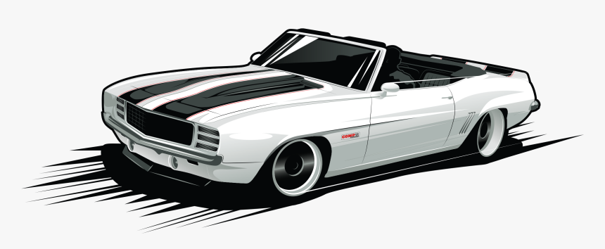 Convertible, HD Png Download, Free Download