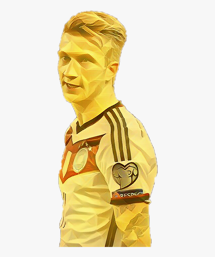 #marco Reus#마르코 로이스#도르트문트#freetoedit - Craft, HD Png Download, Free Download