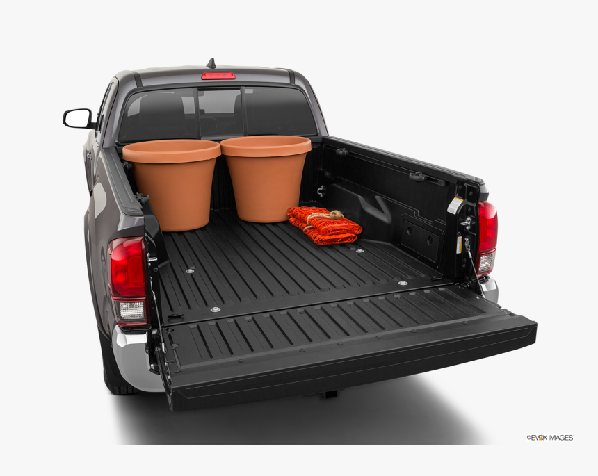 Trunk Space - Dacia Pick-up, HD Png Download, Free Download