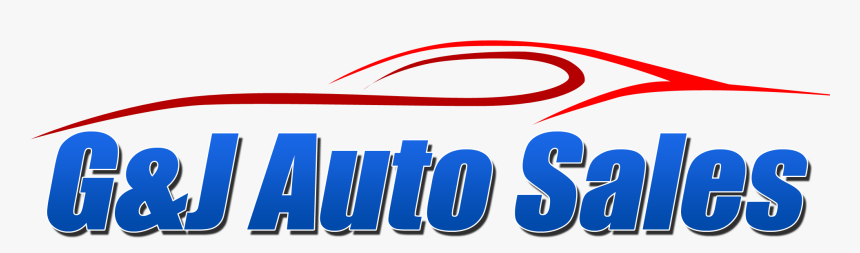 G & J Auto Sales Logo - Auto Sales, HD Png Download - kindpng