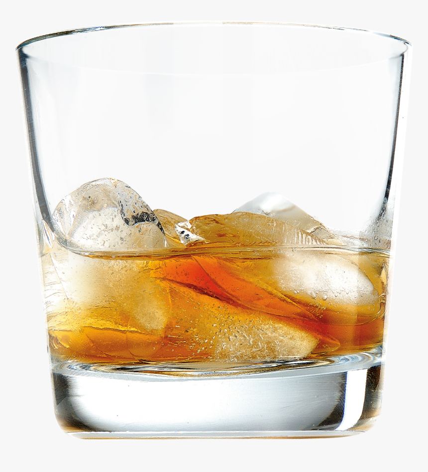 Glass Of Whiskey Png - Gi Index Whisky, Transparent Png, Free Download