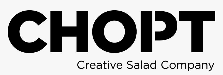 Chopt Logo - Logo Chopt Creative Salad, HD Png Download, Free Download
