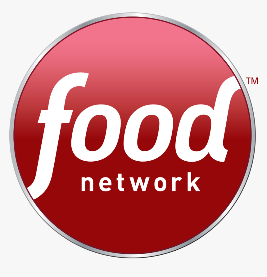 Food Network Canada Logo, HD Png Download, Free Download