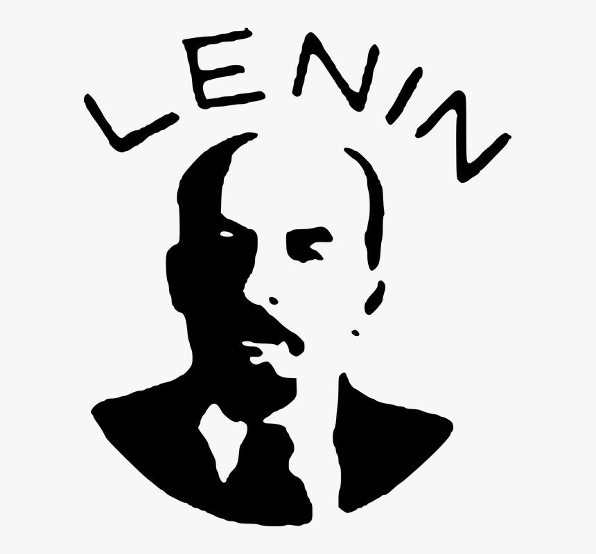 Lenin Png, Transparent Png, Free Download