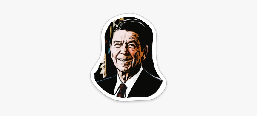 Reaganch - Label, HD Png Download, Free Download