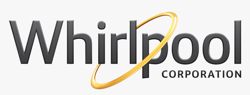 Whirlpool Corporation Logo Png, Transparent Png, Free Download