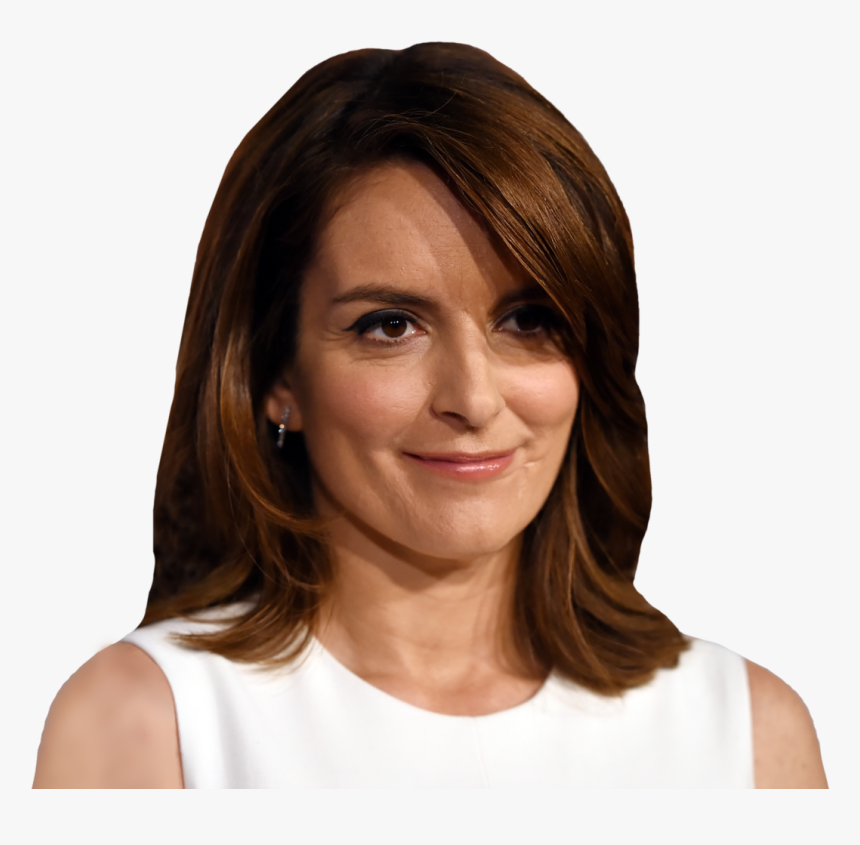 Tina Fey Png, Transparent Png, Free Download