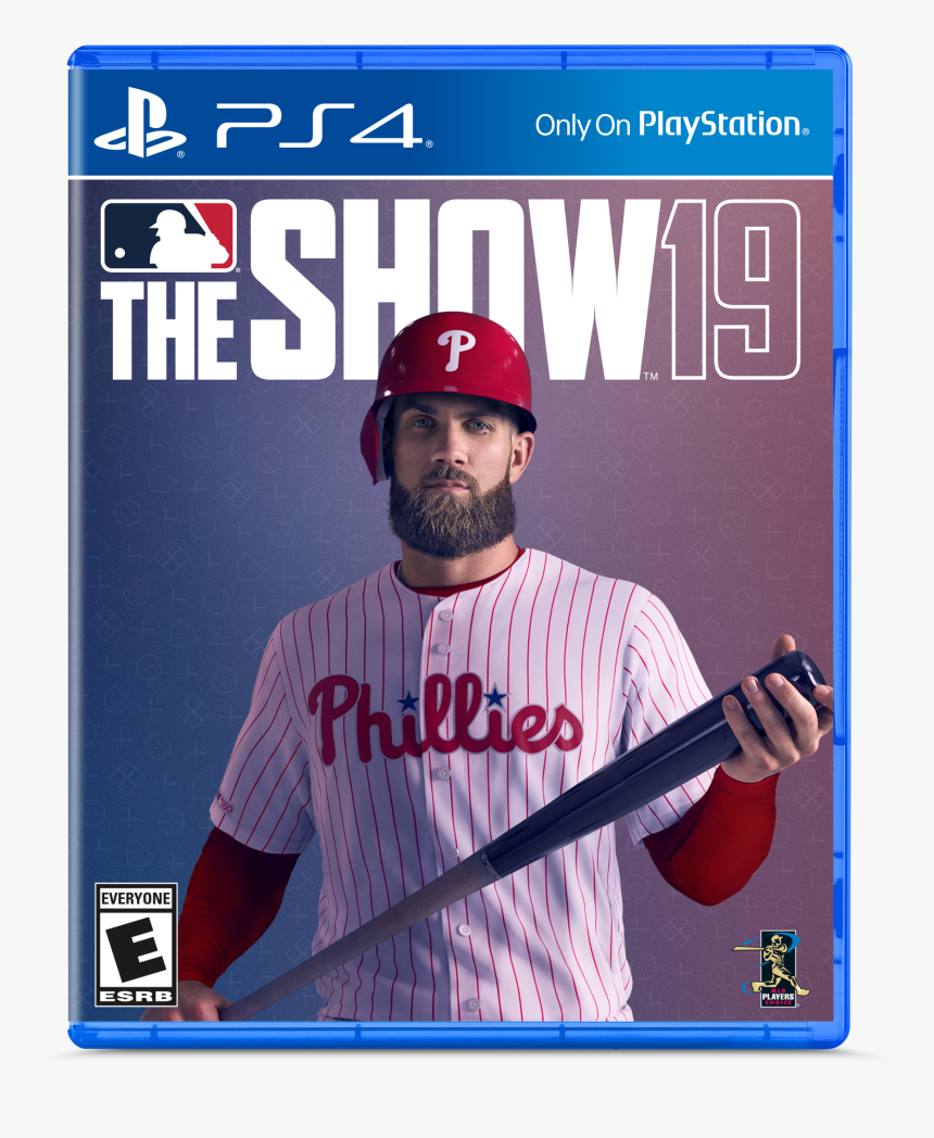 Mlb The Show 19, HD Png Download, Free Download