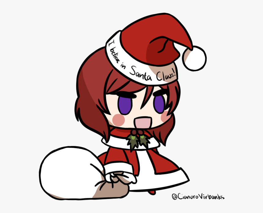 Transparent Rin Hoshizora Png - Padoru Padoru, Png Download, Free Download