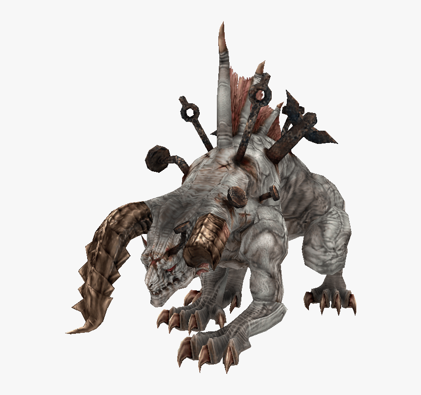 Xii Fafnir Render - Dragon, HD Png Download, Free Download