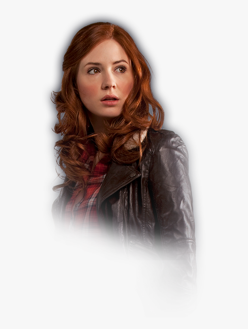 Amy Pond Png, Transparent Png, Free Download