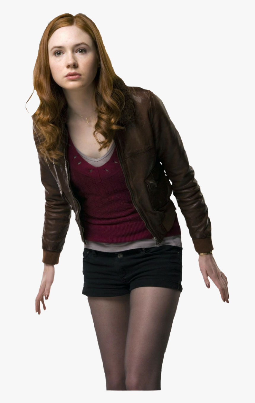 #dw #doctorwho #amy #pond #ameliapond #amypond, HD Png Download, Free Download