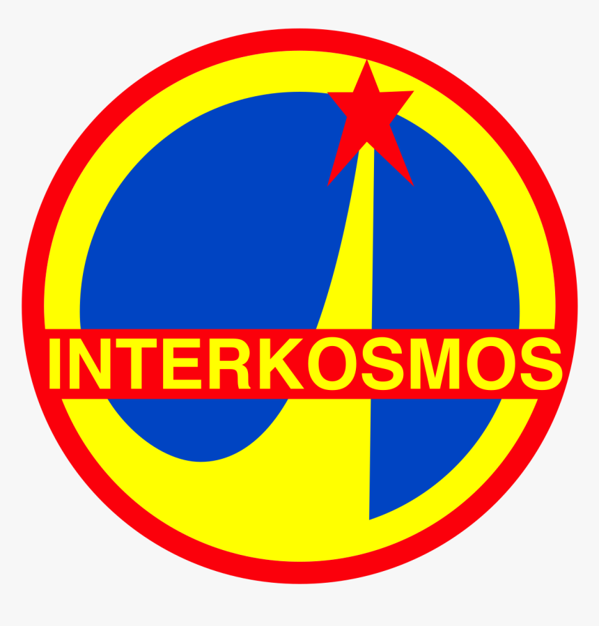 Interkosmos, HD Png Download, Free Download