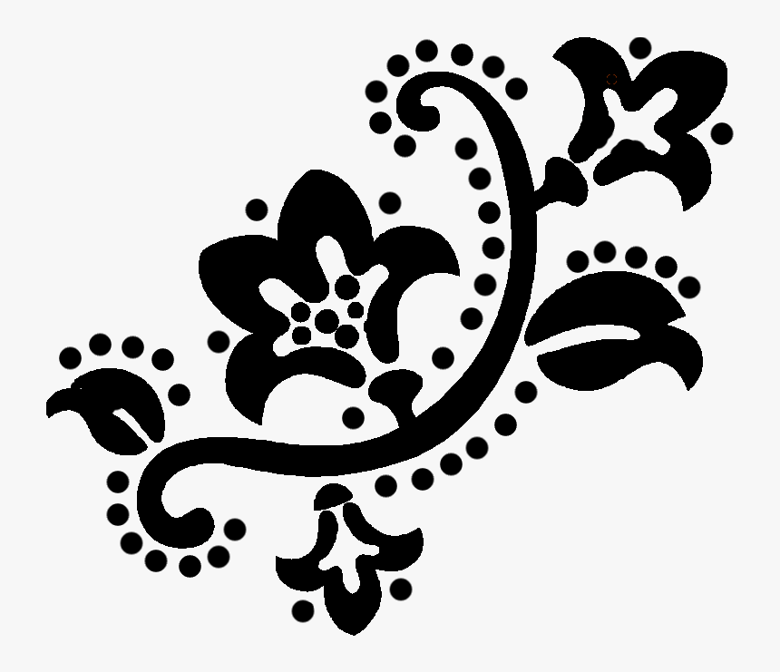 Black White Tattoo Designs 20, Buy Clip Art, HD Png Download, Free Download