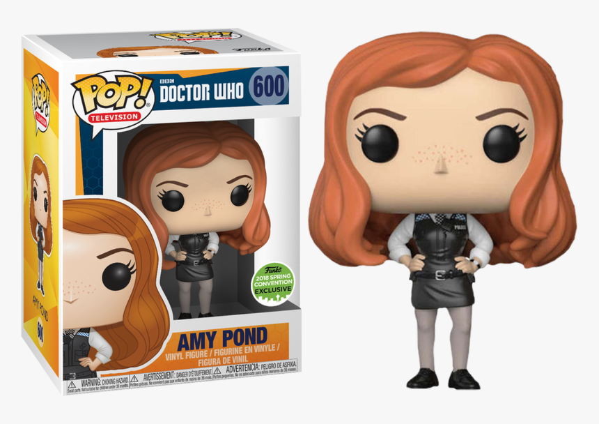 Amy Pond Png, Transparent Png, Free Download