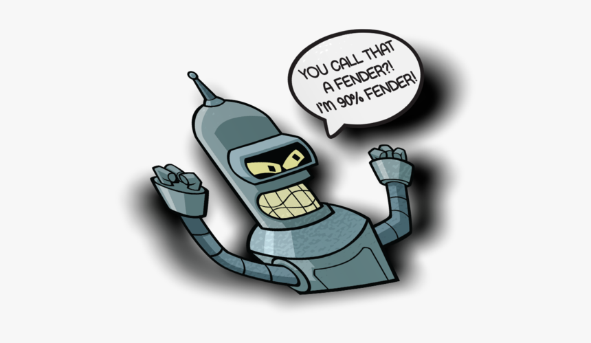 Fry Futurama Png, Transparent Png, Free Download