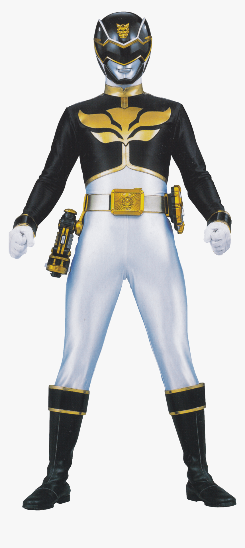 Megaforce Black, HD Png Download - kindpng