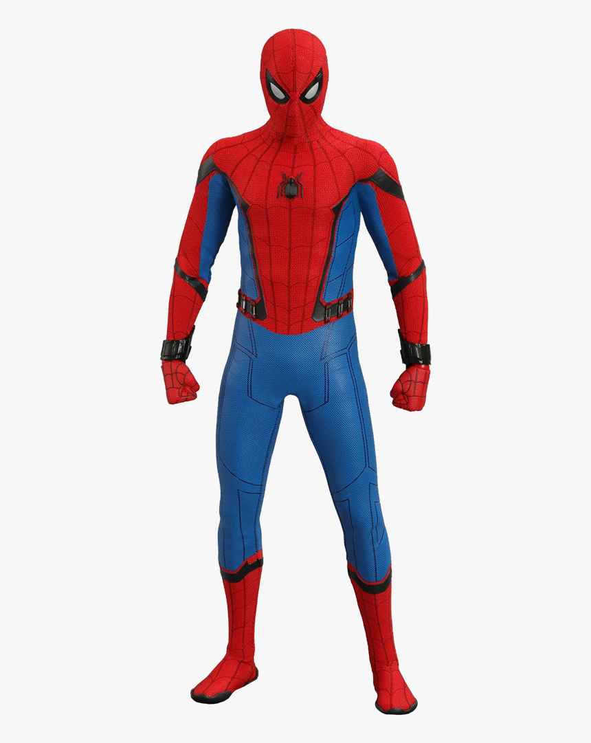 Amazing Spiderman Png, Transparent Png - kindpng