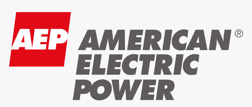 American Electric Power Logo Png Image, Transparent Png, Free Download