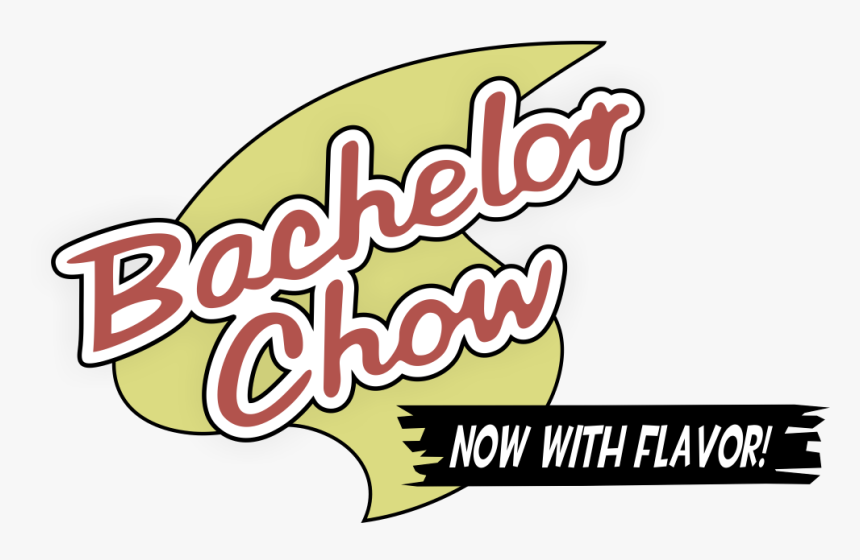 Bachlorchow, HD Png Download, Free Download