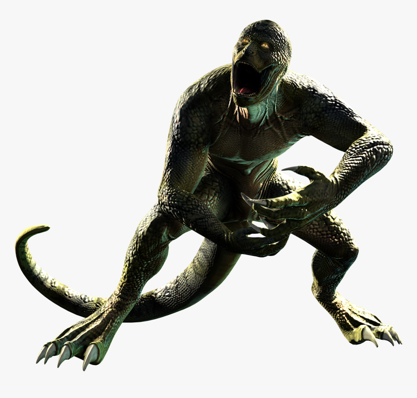 Asm Lizard Art Render, HD Png Download, Free Download