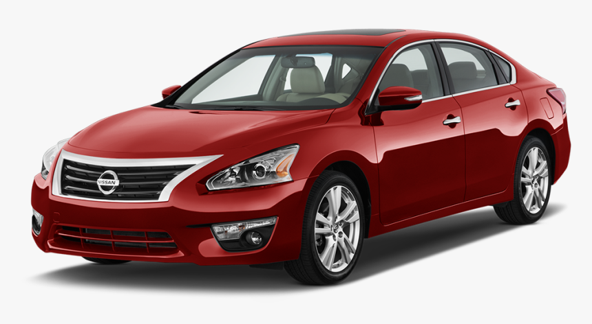 2017 Nissan Altima Png, Transparent Png, Free Download