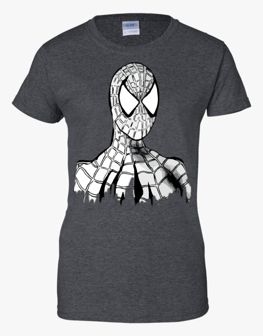 The Amazing Spiderman The Amazing Spiderman T Shirt, HD Png Download, Free Download