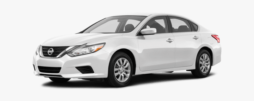 2017 Nissan Altima Png, Transparent Png, Free Download