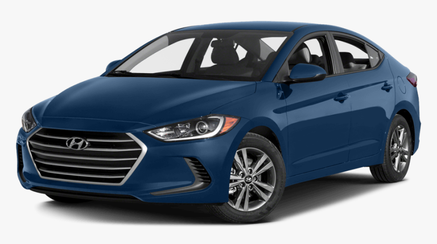 2017 Hyundai Elantra, HD Png Download, Free Download