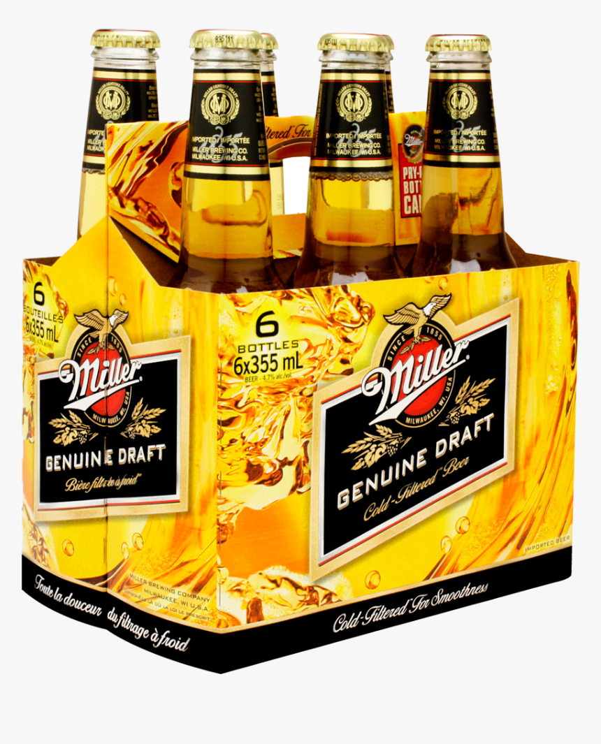 Miller Lite Can Png, Transparent Png, Free Download