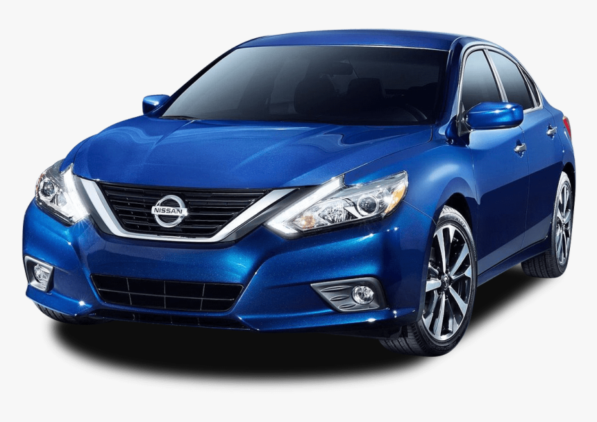 2017 Nissan Altima Png, Transparent Png, Free Download