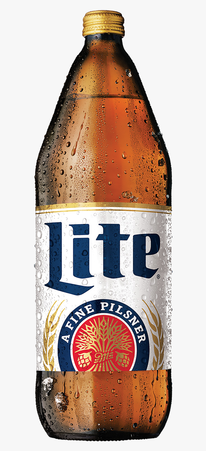 Miller Lite Can Png, Transparent Png, Free Download