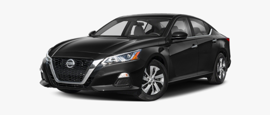 2019 Nissan Altima, HD Png Download, Free Download