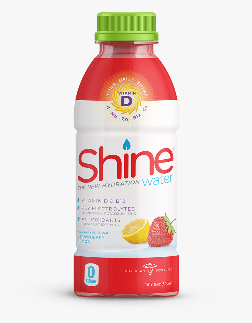 Red Shine Png, Transparent Png, Free Download