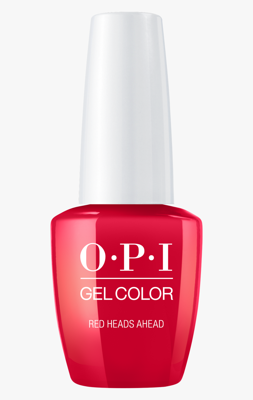 Opi Gelcolor -, HD Png Download, Free Download