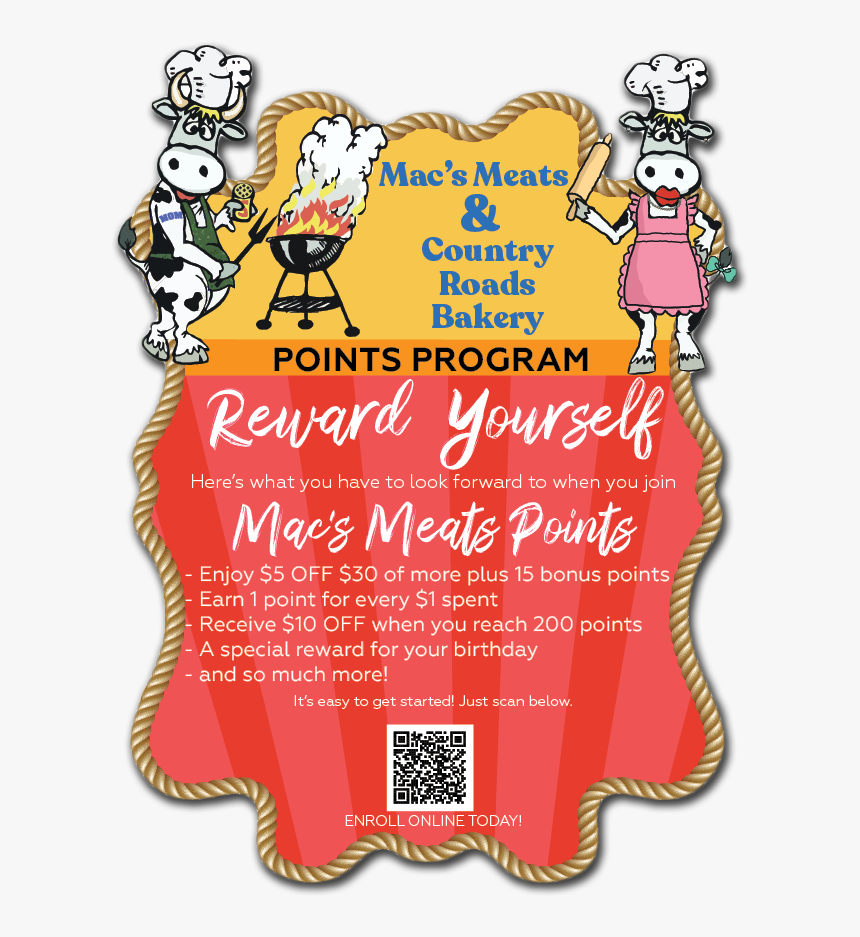 Points Program For Website, HD Png Download, Free Download