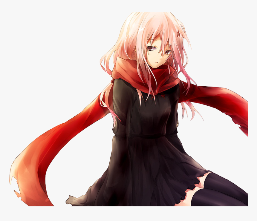 Guilty Crown Png, Transparent Png, Free Download