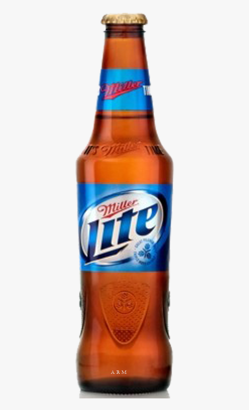 Miller Lite Can Png, Transparent Png, Free Download