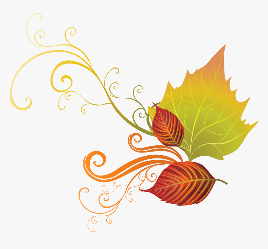 Cross Clipart Autumn, HD Png Download, Free Download