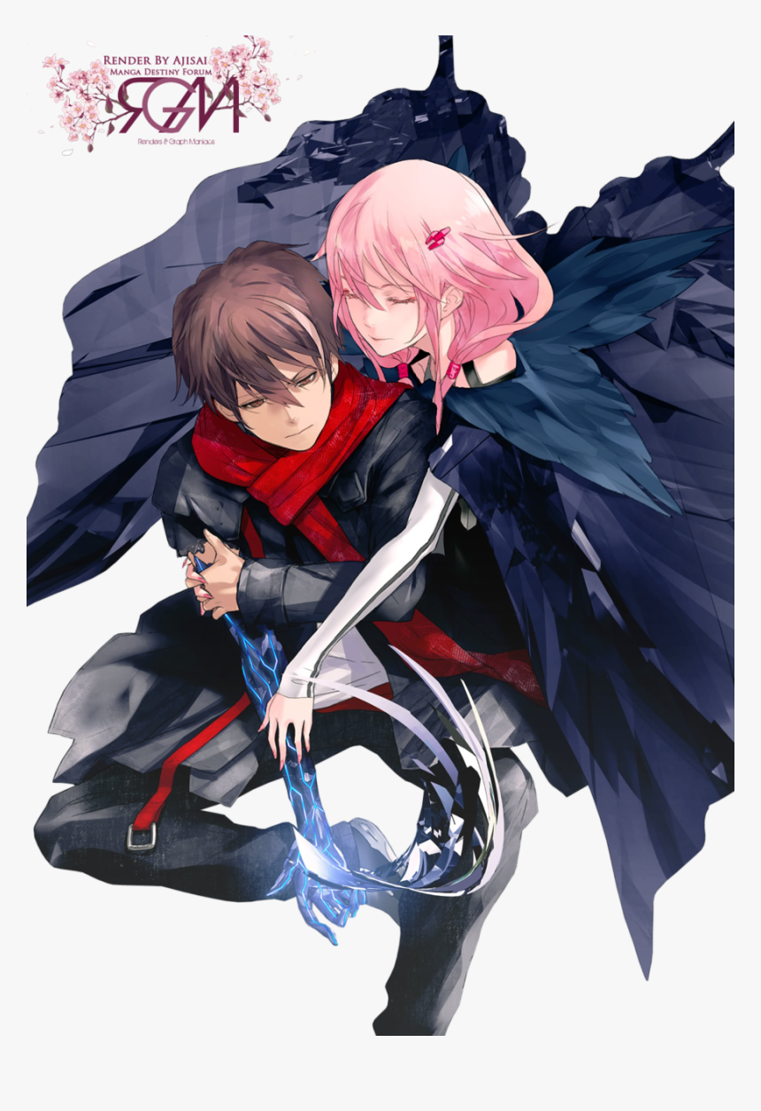 Guilty Crown Png, Transparent Png, Free Download