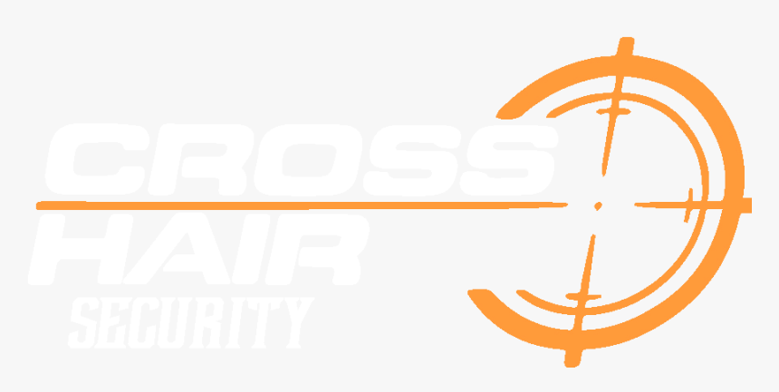 Cross Hair Security, Inc, HD Png Download, Free Download