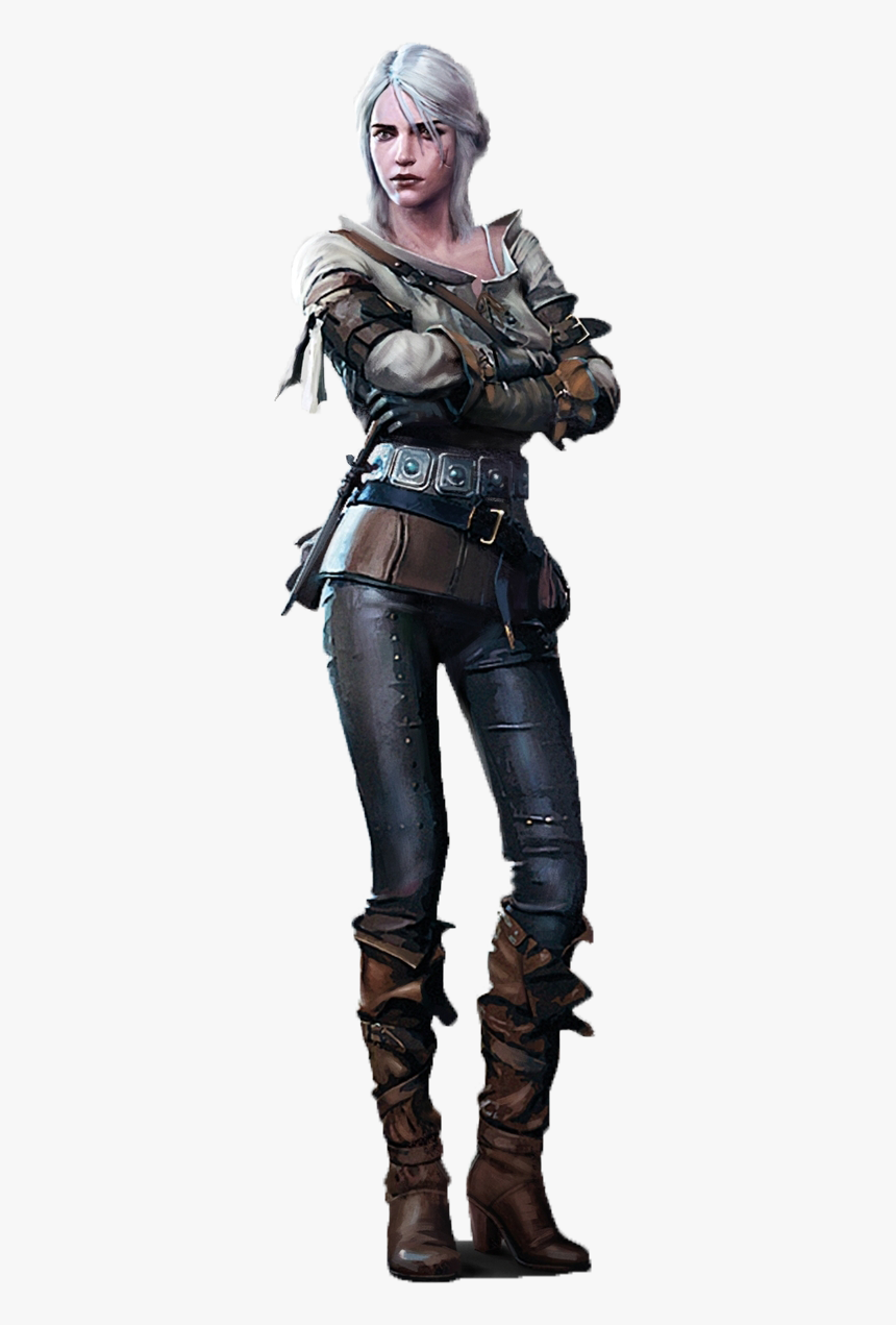 Witcher Png, Transparent Png, Free Download