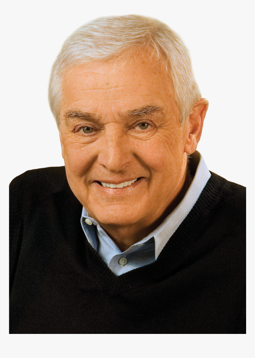 Dr David Jeremiah, HD Png Download, Free Download