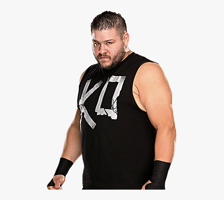 Kevin Owens Png File, Transparent Png, Free Download