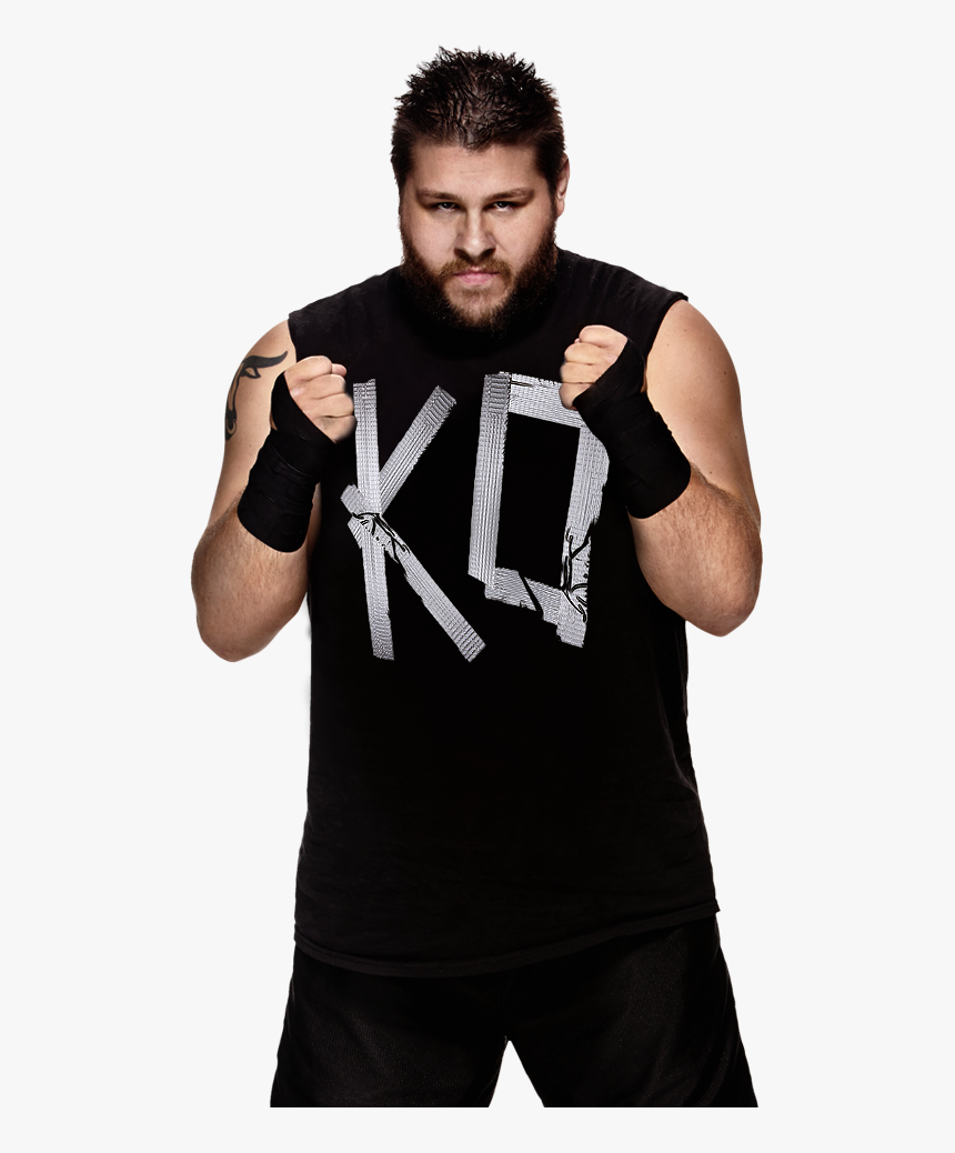 Kevin Owens Transparent Png, Png Download, Free Download